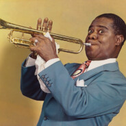 Louis Armstrong