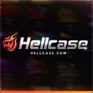 HELLCASE ADMlN 🖥 - steam id 76561197963752757