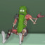 Pickle Rick