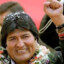 EVO MORALES