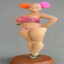 Curvie Barbie (Come Holler)