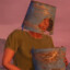 Buckethead