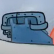 Is this the Krusty Krab?