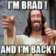 Brad