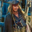 Captain Jack Sparrow