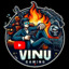 csvinugaming on youtube