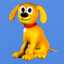 Rover The Dog