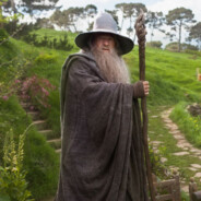 gandalf the grey