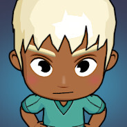 Player avatar