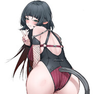 [6-4]Мышка джейн