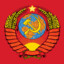 CCCP-USSR