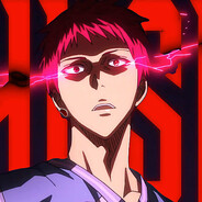 Akashi&& Steam avatar