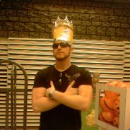 Ozman - steam id 76561197961364602