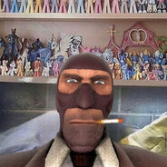 Steam Community Avatar