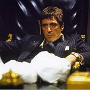 Tony Montana