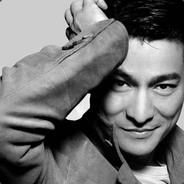 狂暴兽性刘德华