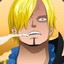 Vinsmoke Sanji