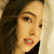 长发及腰郭碧婷