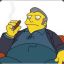 Fat tony