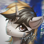 AeotyrPony