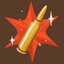Ballistic Enchantment