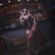 她的小学膏潮了