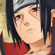 Itachi Uchiha