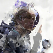 纽特帮妈妈轻推摇杆