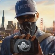 Steam Avatar