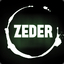 Zéder