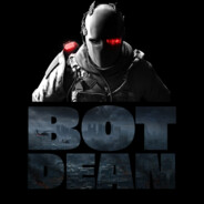 [ʅǝzʇᴉuɥɔS]-Bot.Dean