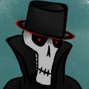 Mr. Bones