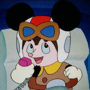 超级无敌大飞机舒克