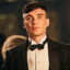 Thomas Shelby