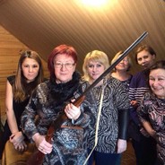 меня бустят)