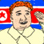 kim jong-ginge