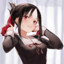 cold bitch kaguya shinomiya