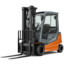 Forklift Operator