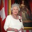 Her Majesty, Queen Elizabeth II
