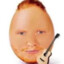 egg sheeran
