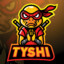 TYSHI ✪ cronfile