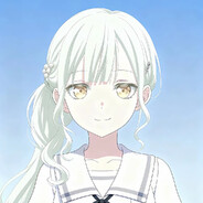 Ave Mujica的若葉睦本人