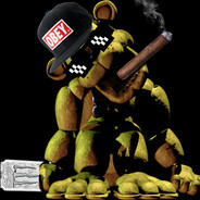Golden Freddy