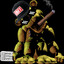 Golden Freddy