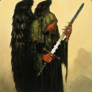 E.G Angel of Death