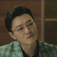 京海第一补枪手高启盛