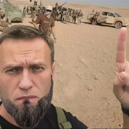 Steam Community Avatar