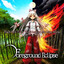 Foreground Eclipse