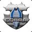 Cobra Proud to be gunner