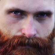 Рыжая Борода